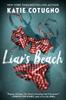 Книга Liar's Beach