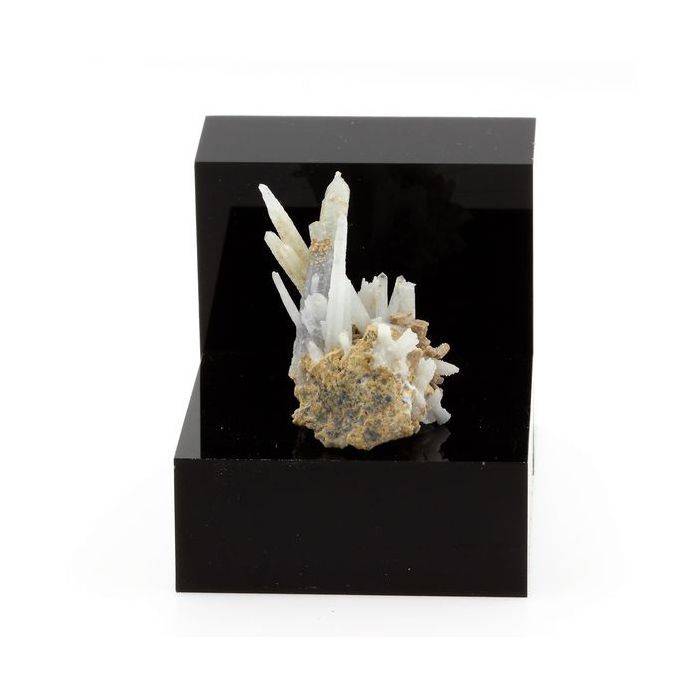 Quartz Calcite 67.7 carats