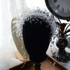 Tassel Bride Headdress Luxury Crystal Beads Hairband Fashion Bridal Headwear Hair Accessories