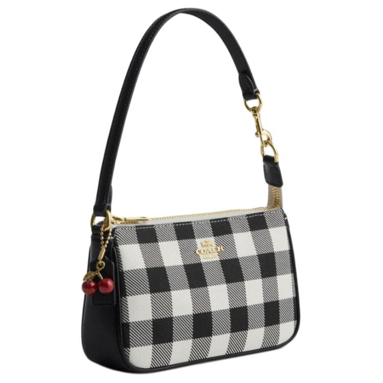COACH Nolita Shoulder Bags CEN01-IMA47