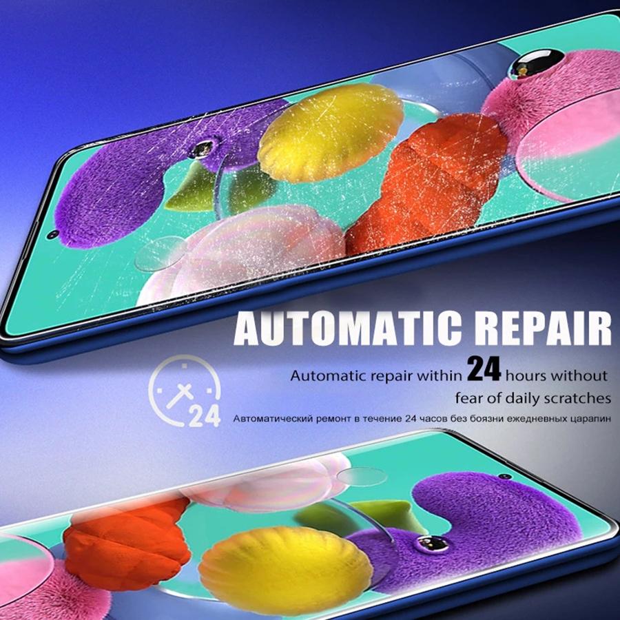 Защитная пленка для экрана Samsung A07 A17 A37 A57 A27 A06 A16 A26 A36 A56 A15 A25 A35 A55 A14 A24 A34 A54 A13 A23 A33 A53 A73 S26 S25 S24 S23 S22 Ultra Plus