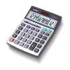 Casio Authentic Практичный Калькулятор 12 Цифр Экологичный Соответствует Закону О Закупках Настольного Типа DS-12WT-N