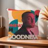 Певец Hot MMac Miller Подушки Подарки Мебель для дома и офиса Спальня Диван Автомобильная Подушка Чехол xсм