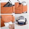Detachable Design Baby Pram Organizer Multifunctional Travel Diaper Bag  Pushcart Accessory