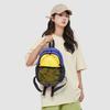 Легкий рюкзак Color Block Travel Backpack Ride Small Backpack