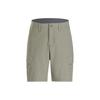 Arcteryx cargo-pocket performance shorts X000006991