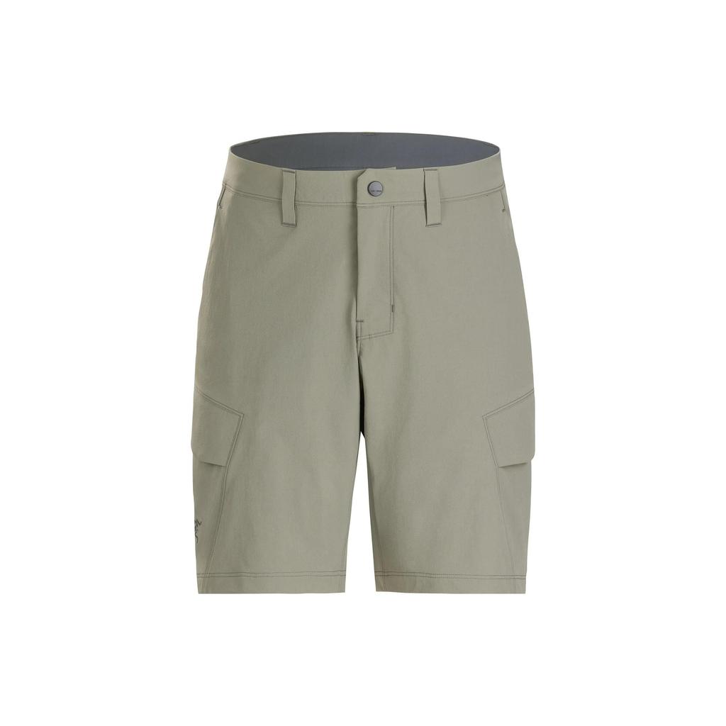 Arcteryx cargo-pocket performance shorts X000006991
