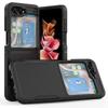 Защитный чехол-броня для навигации для Samsung Z Flip7, Z Flip6, Z Fold6, Z Flip5