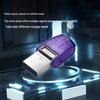 Kingston DataTraveler Duo 3CG3 USB 3.2 Gen 1 Dual Drive