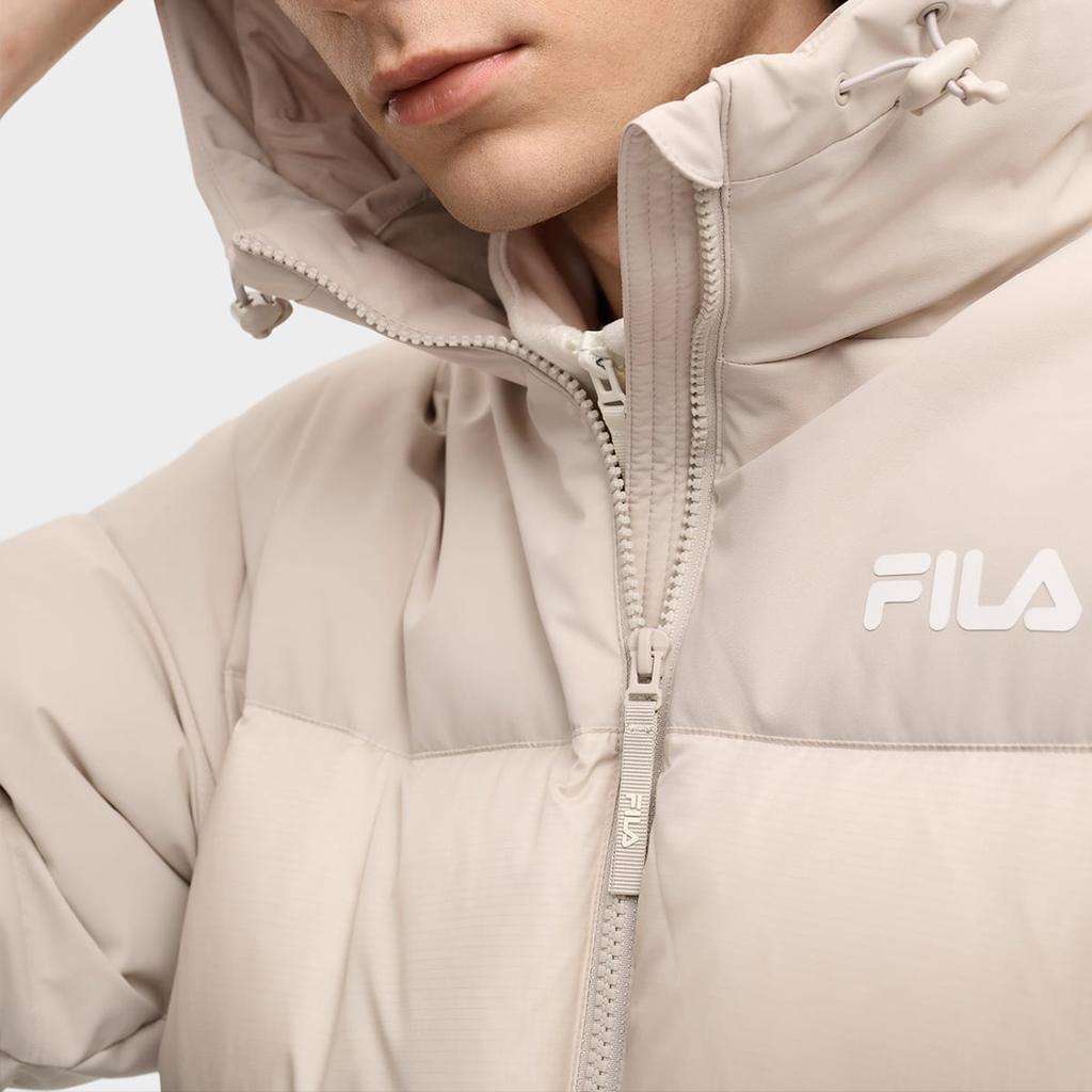 Fila ORIGINALE Пуховик мужской F11M549914FGY