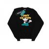 Animaniacs Mens The Brain World Domination Sweatshirt