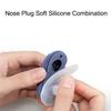 Anti Snoring Devices, Device and Air Purifier Filter, Nasal Dilator - Blue