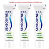 Зубная паста Sensodyne против кариеса и чувствительности
