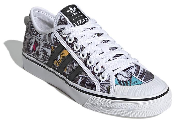 Ницца Disney Pixar x Ницца Adidas Originals 'Comics' GX0994