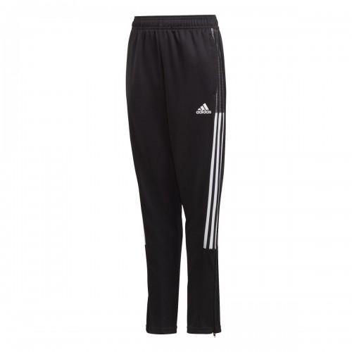 Adidas Детские/Подростковые спортивные штаны Tiro 21