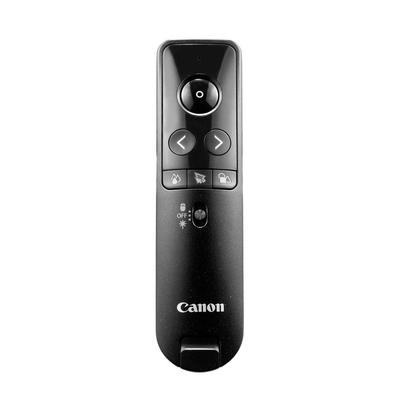 Canon Лазерная указка PR7-HY Красная Bluetooth Контроллер для презентаций AAA Батарейки Сертифицировано PSC