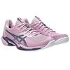 Asics Женские кроссовки Solution Speed Ff 3 Light Ube Indigo Fog 1042A250-700
