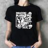 Унисекс Футболка Deacon Blues And Die Behind The Wheel