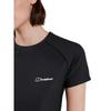 Berghaus Базовый слой с коротким рукавом 24/7 Tech