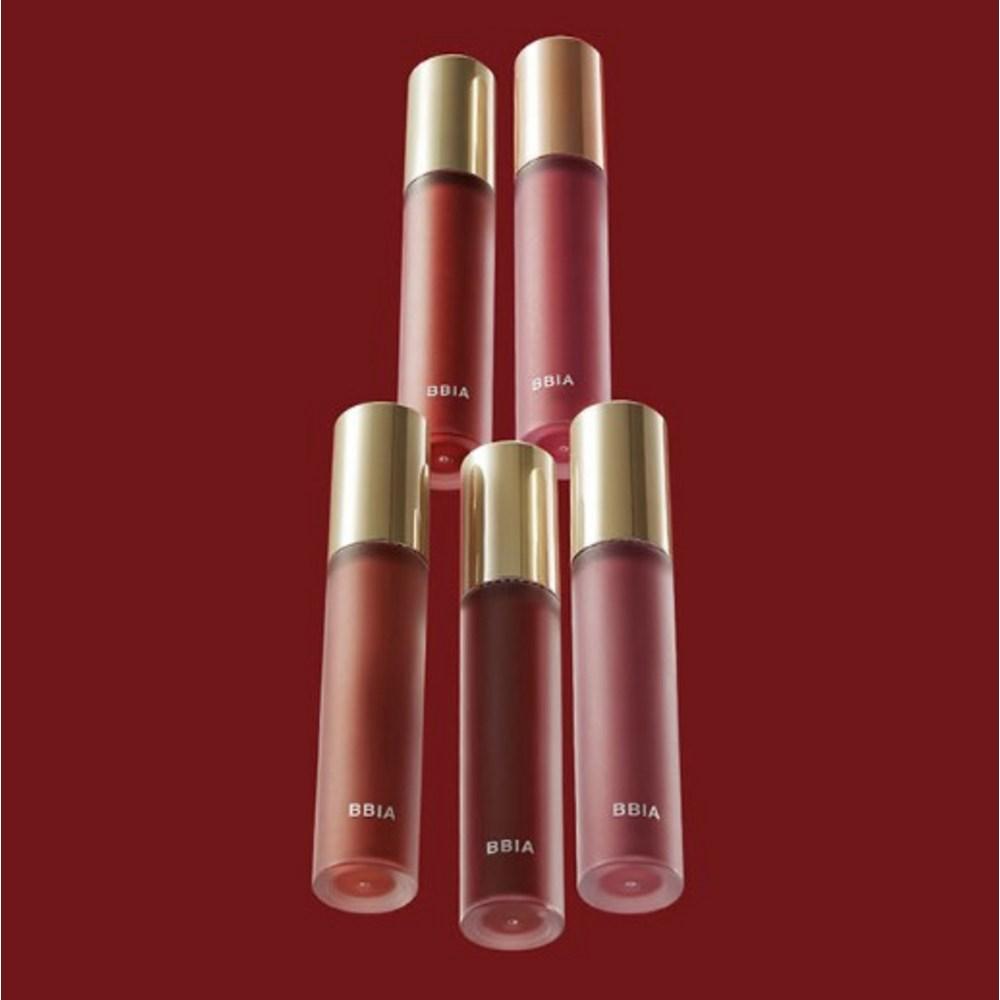 Bbia Last Velvet Tint 3 5 г, V14 Maebovos, 1 шт.