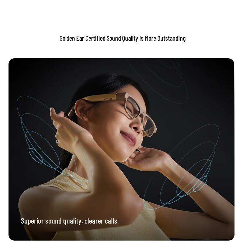 Meizu Умные очки StarV Air2 с искусственным интеллектом