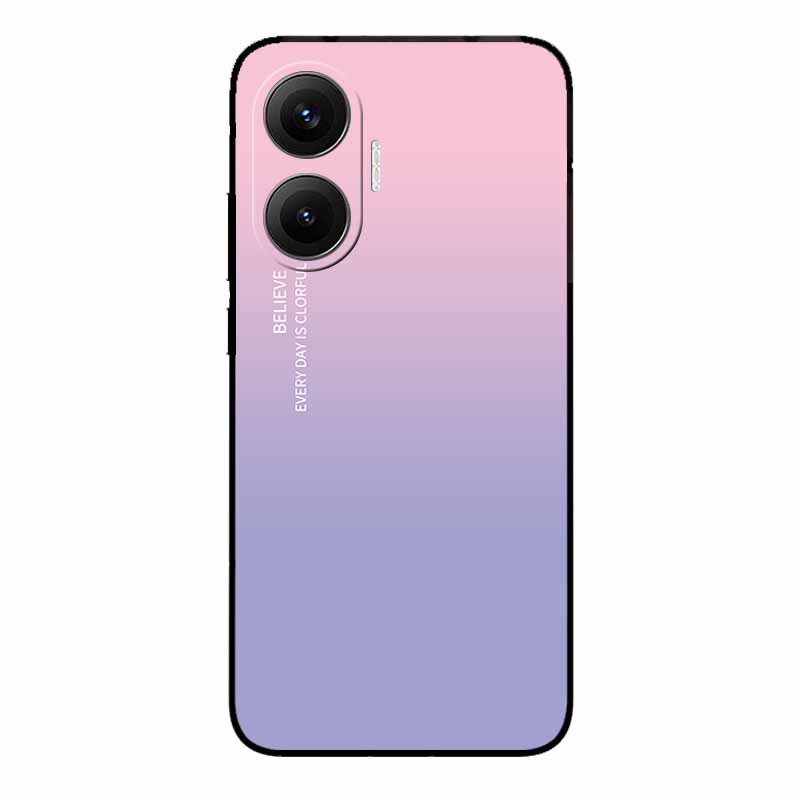 Funda For Xiaomi Poco F7 2025 Wolf Case Fashion Protective Soft Back Cover For Poco F7 5G Phone Back Capa POCOF7 6.83" Lion Case