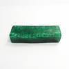 687 Ct Natural Green Emerald Uncut Huge Size Rough   Loose Gemstone