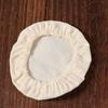 10Pcs Elastic Cloth Sourdough Fermentation Jar Lid Breathable Dust Cover  Portable Use