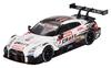 Миниатюры TrueScale MINI GT Nissan Nismo GT500 SUPER GT Series NDDP Racing с правым рулем, ограниченный тираж, готовая модель 1/64 GT-R 2021#3 B-Max