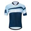 Short Sleeve Men Summer Mountain Bike Clothing Jersey Outdoor Road  Mtb Bicycle Short Cycling Shirts Tops