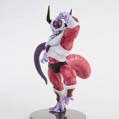 Banpresto Dragon Ball Z Figure BANPRESTO WORLD FIGURE COLOSSEUM Zokei Tenkaichi Budokai 2 Часть 1 Фриза Вторая форма