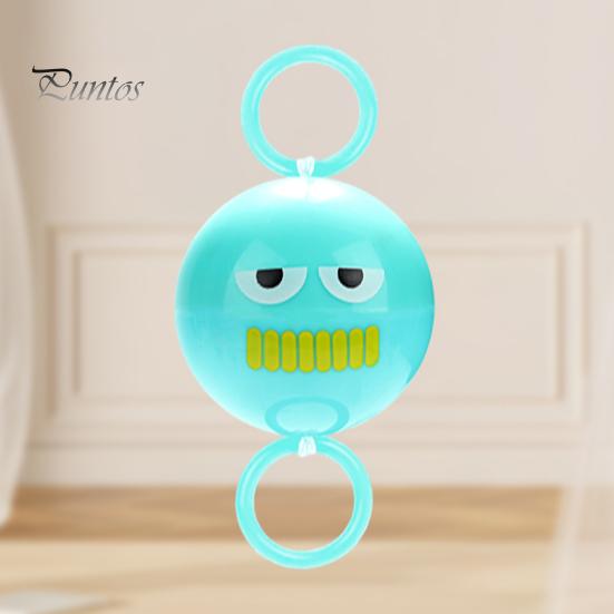 Светящийся шарик-свисток со светодиодной подсветкой, светящийся мультяшный шарик-свисток, игрушка для детей, взрослых, мальчиков и девочек, подарок на день рождения