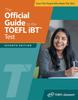 Официальное руководство к тесту TOEFL iBT