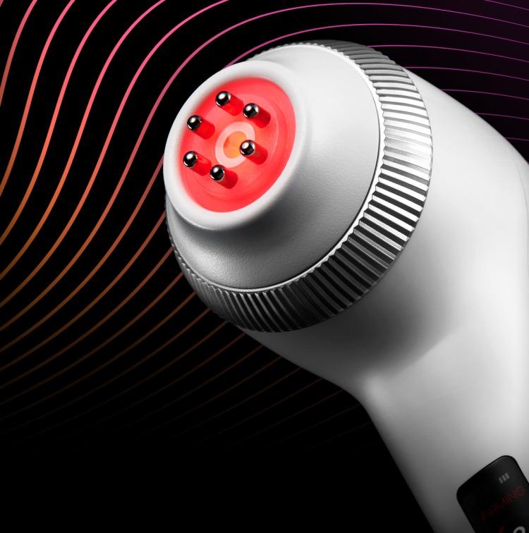 Medicube Устройство для домашнего ухода за кожей Age-R Ultra Tune 40.68