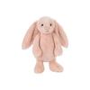 Jellycat Bonnie Rabbit Light Peach Doll Plush Doll 18cm/31cm/36cm/51cm Height