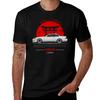 Тюнер Белый Soarer SC JDM Футболка Эстетичная Одежда Мужская Футболка Мужские Белые Футболки