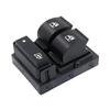 Electric Window Switch Button 735487419 For Peugeot Boxer II Citroen Fiat