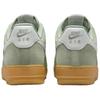 Nike Air Force 1 07 LV8 Gum Pack - мужские кроссовки Jade Horizon Green Gum-Light-Brown Summit-White FQ8714-300