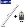 M10 Chuck Drilling Connect Rod Tools 8mm Hex Shank