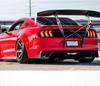 LED Tail Lights for Ford Mustang 2015-2023 Facelift Sequential Rear Lamps 6 Modes Red/Amber Signal Start-up Animation Kit Assemb