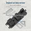 Переключатель стеклоподъемника для Nissan Navara D40, Модель 25401-EB30B JD001