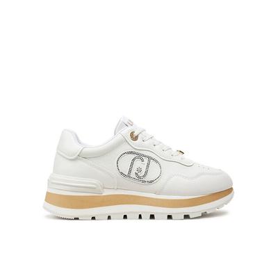 Кроссовки Amazing BF4057 PX331 белый