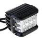 Lampa Robocza + Dośw. Zakrętów 27W Led