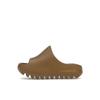 Adidas Yeezy Slide Kids Охровые детские кроссовки Коричневые GW1932