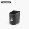 Car Door Seat Back Water Cup Box Trash Box Interior Organizer Accessories For BMW E90 G80 M3 G30 M5 F82 F83 F20 F21 G42 F95 F96 ZNBUA1