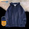 Женский кардиган с капюшоном и флисовой подкладкой Jeanswest