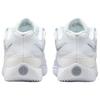 Nike KD 18 TB Тройной белый унисекс кроссовки IM0634-105