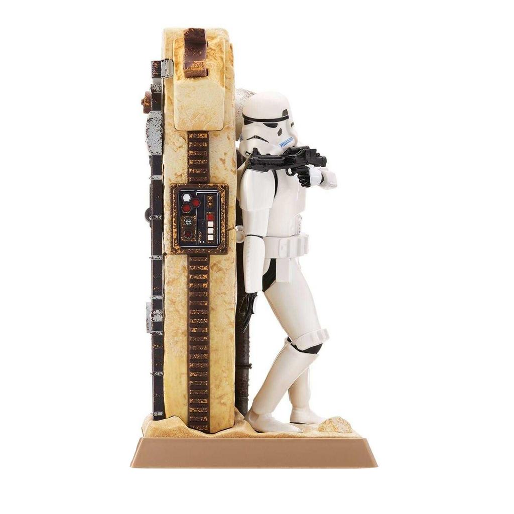 STAR WARS Фигурка Штурмовика Countdown