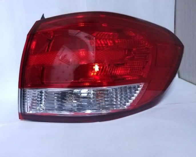 Совместимый блок заднего фонаря для Great Wall Haval H6: Задний и задний ход для стандартной и спортивной версий