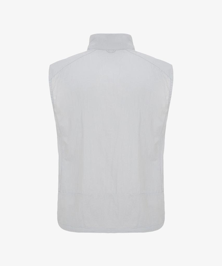 The North Face Nv5Vs03C Aerie Vest Stone Gray